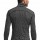 Термокофта Icebreaker BF 200 Oasis LS Turtleneck Stripe MEN black/snow M (101 515 001 M) + 2